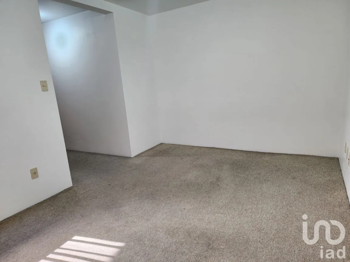 Departamento en Renta en San Pedro de los Pinos, Benito Juárez, Ciudad de México | NEX-260680 | iad México | Foto 9 de 17
