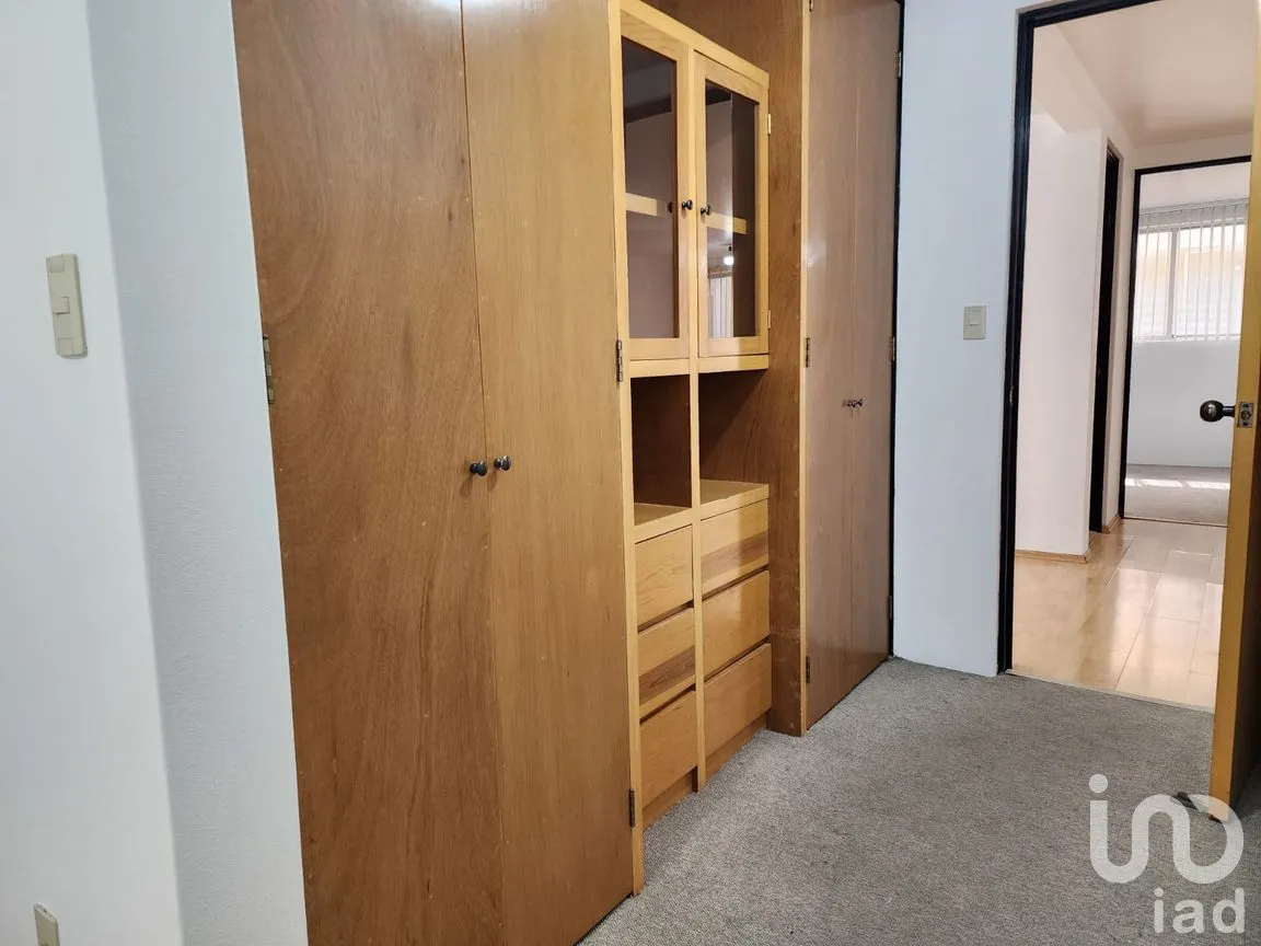 Departamento en Renta en San Pedro de los Pinos, Benito Juárez, Ciudad de México | NEX-260680 | iad México | Foto 10 de 17