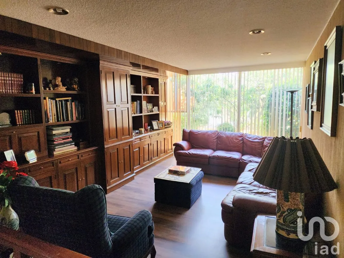 Casa en Venta en Lomas de Tecamachalco Sección Cumbres, Huixquilucan, México | NEX-261164 | iad México | Foto 12 de 27