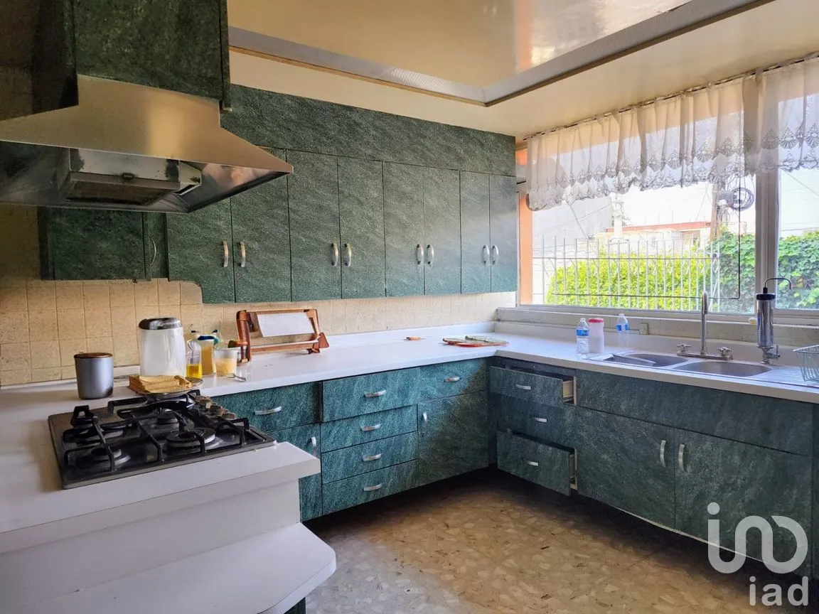 Casa en Venta en Lomas de Tecamachalco Sección Cumbres, Huixquilucan, México | NEX-261164 | iad México | Foto 14 de 27