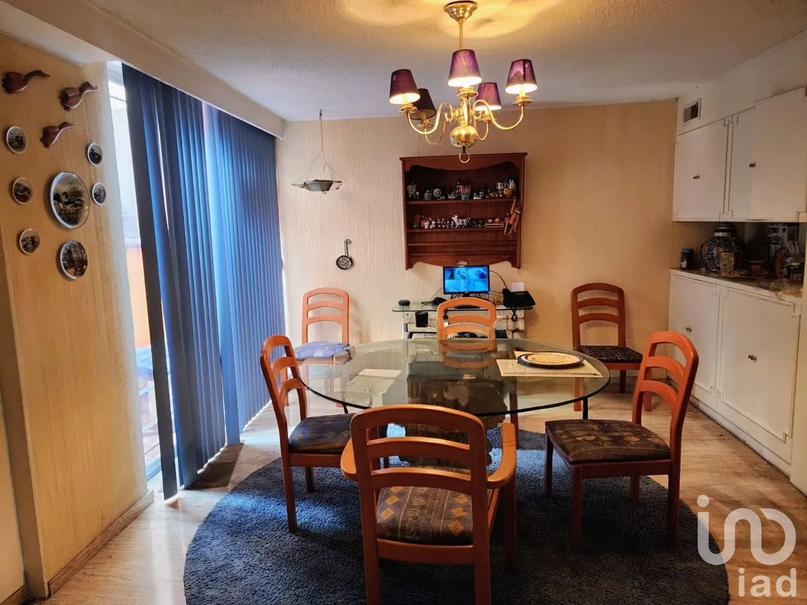 Casa en Venta en Lomas de Tecamachalco Sección Cumbres, Huixquilucan, México | NEX-261164 | iad México | Foto 15 de 27