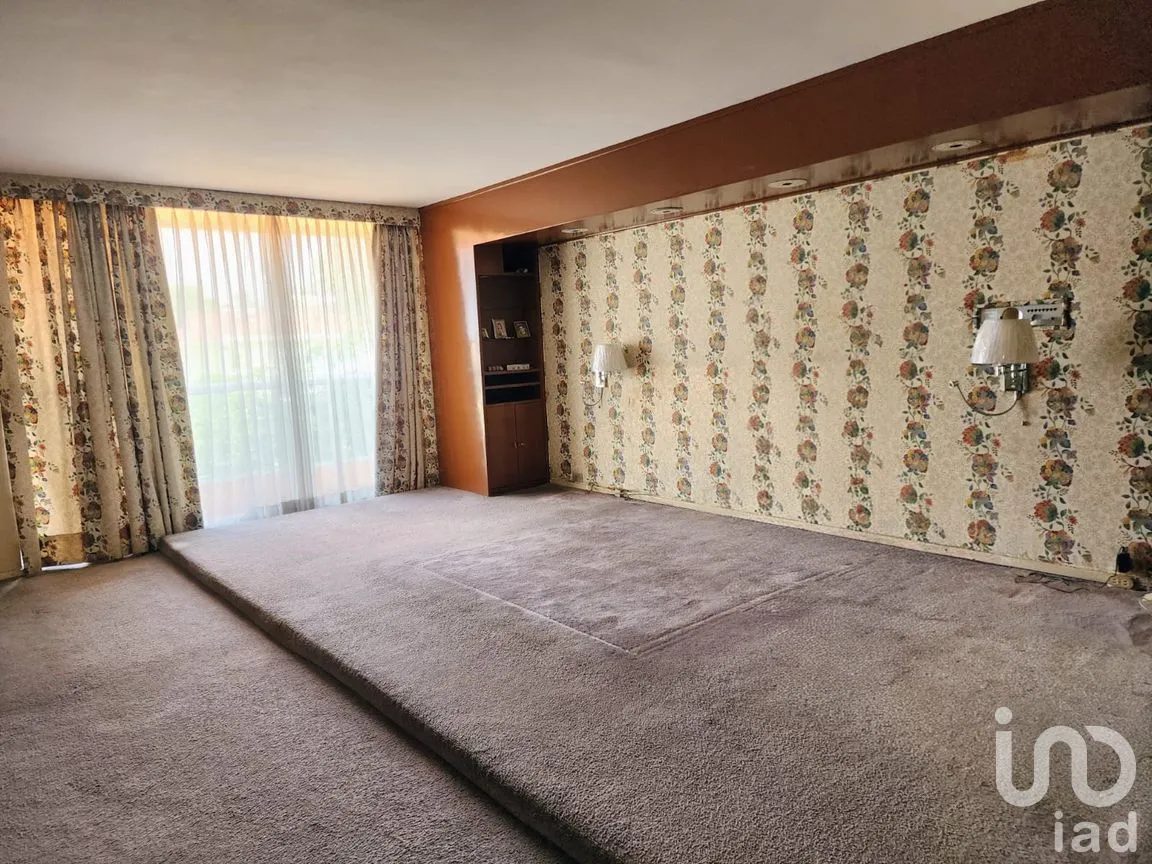Casa en Venta en Lomas de Tecamachalco Sección Cumbres, Huixquilucan, México | NEX-261164 | iad México | Foto 18 de 27