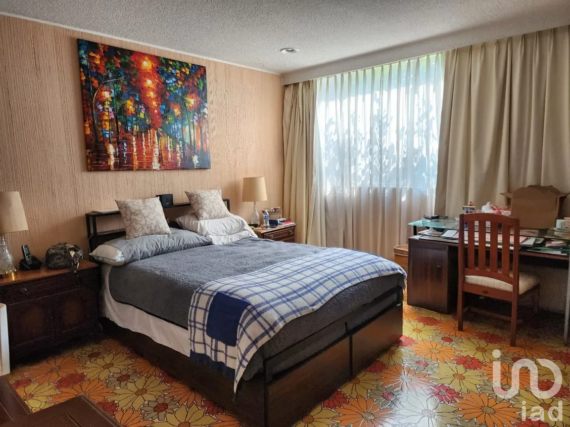 Casa en Venta en Lomas de Tecamachalco Sección Cumbres, Huixquilucan, México | NEX-261164 | iad México | Foto 21 de 27