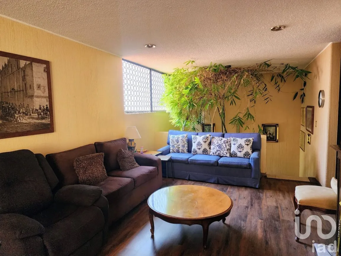 Casa en Venta en Lomas de Tecamachalco Sección Cumbres, Huixquilucan, México | NEX-261164 | iad México | Foto 24 de 27