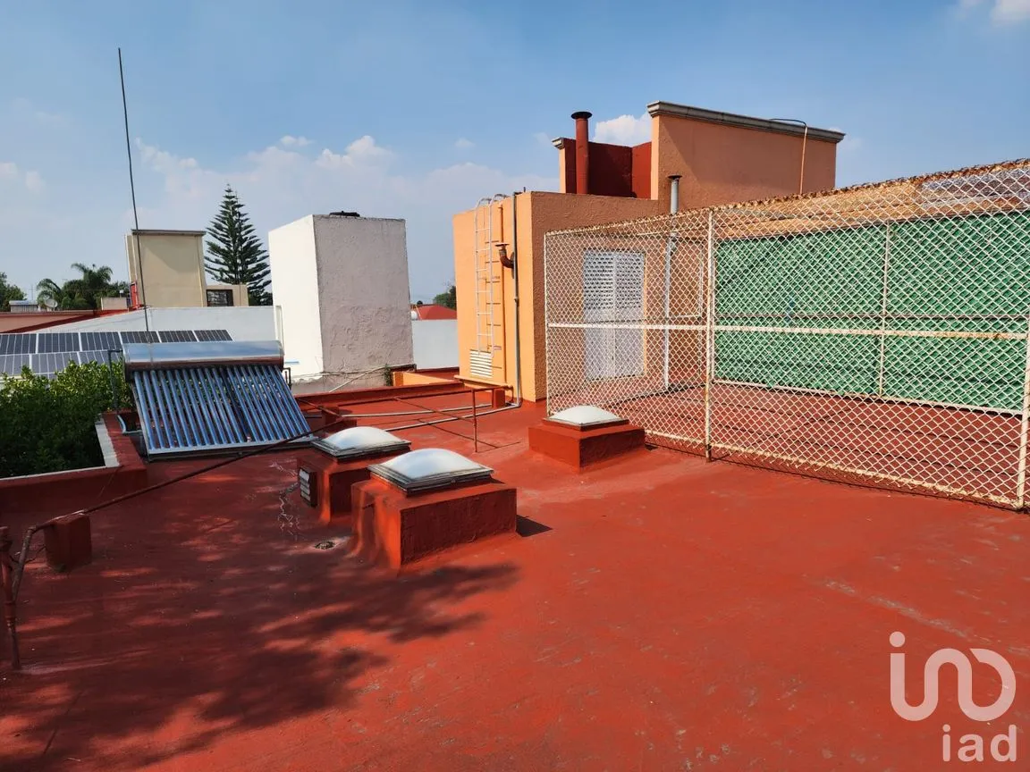 Casa en Venta en Lomas de Tecamachalco Sección Cumbres, Huixquilucan, México | NEX-261164 | iad México | Foto 26 de 27