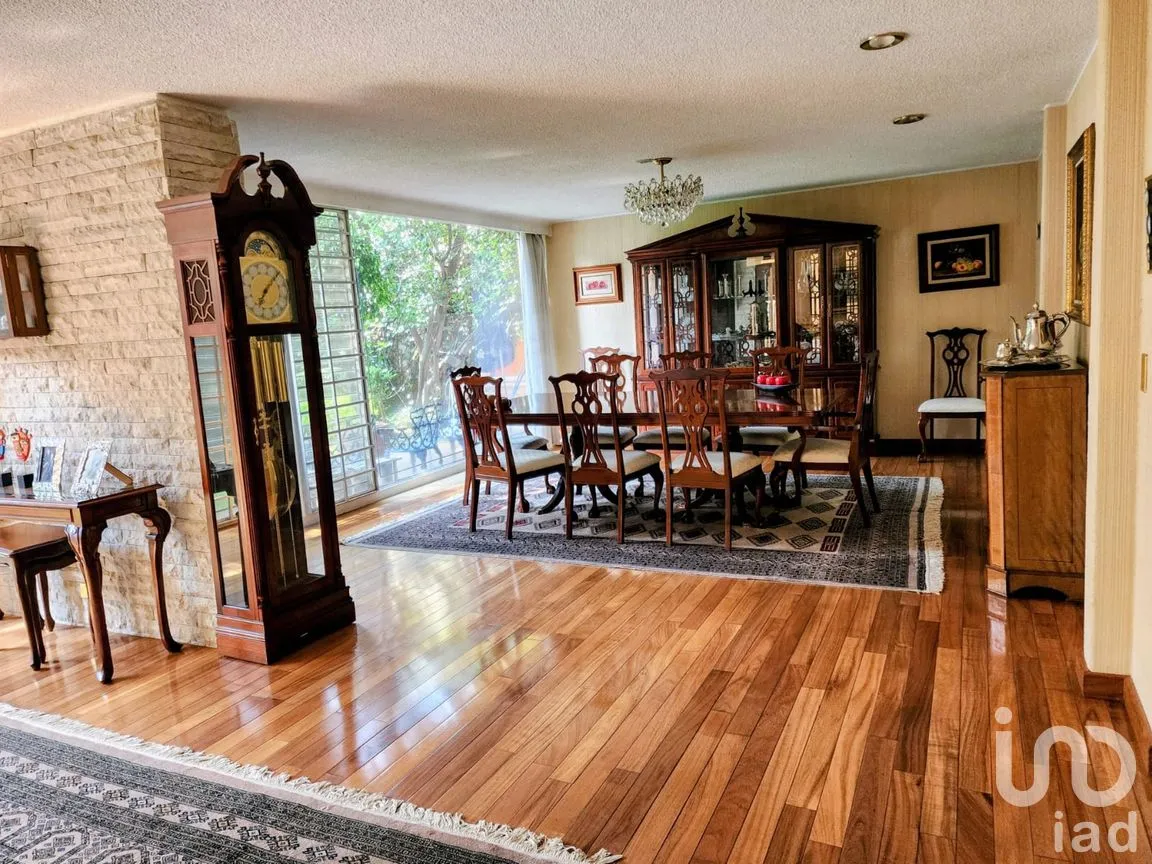 Casa en Venta en Lomas de Tecamachalco Sección Cumbres, Huixquilucan, México | NEX-261164 | iad México | Foto 7 de 27