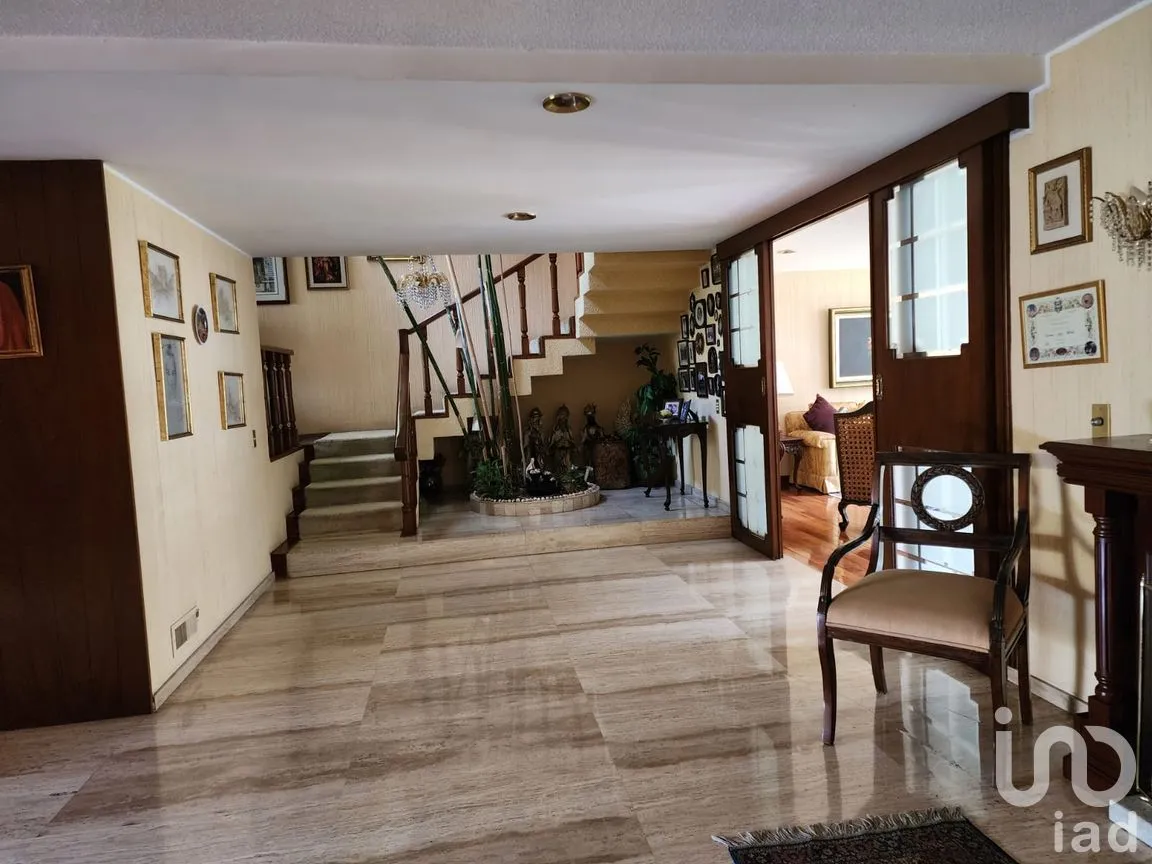 Casa en Venta en Lomas de Tecamachalco Sección Cumbres, Huixquilucan, México | NEX-261164 | iad México | Foto 8 de 27
