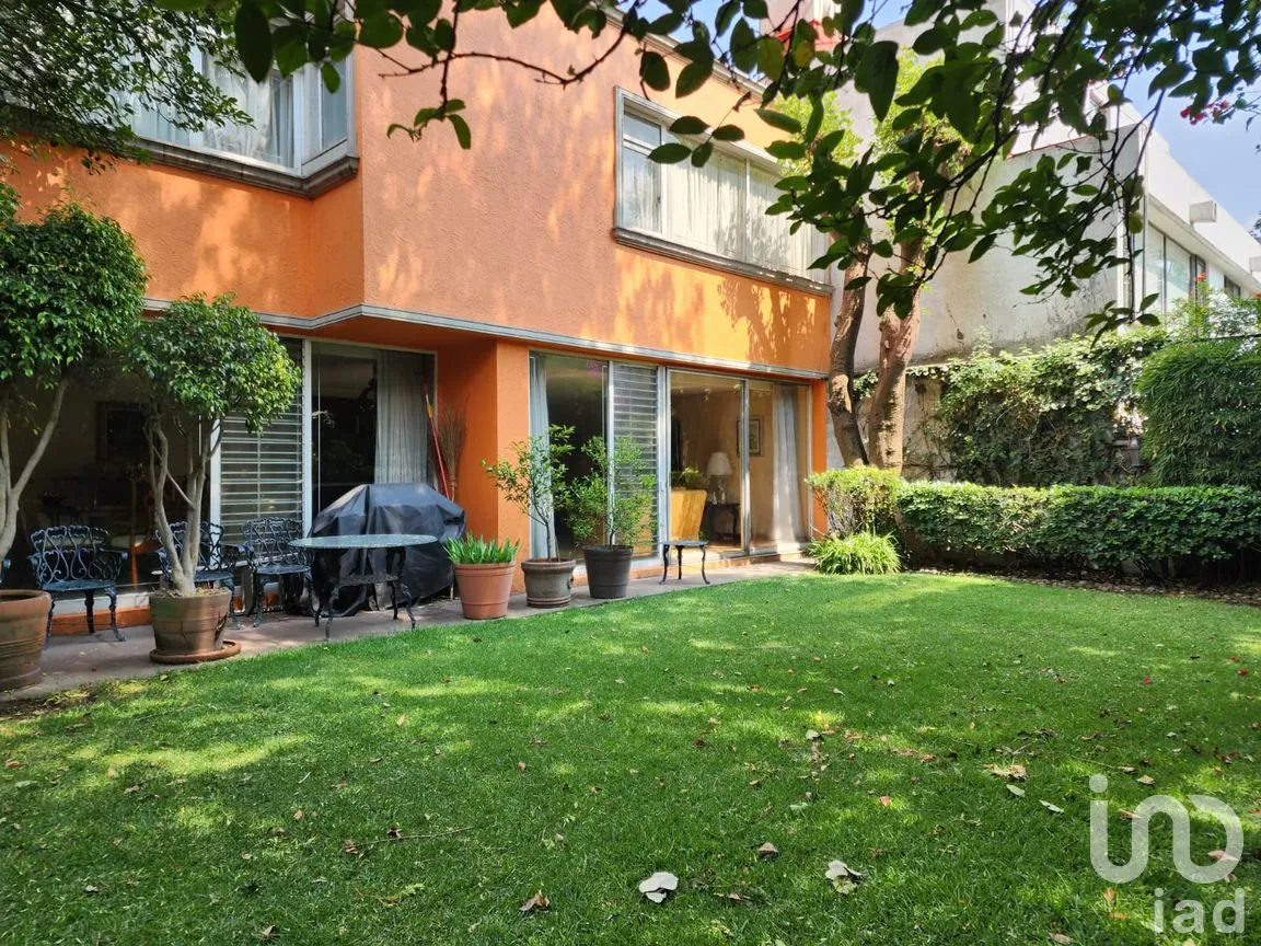 Casa en Venta en Lomas de Tecamachalco Sección Cumbres, Huixquilucan, México | NEX-261164 | iad México | Foto 10 de 27