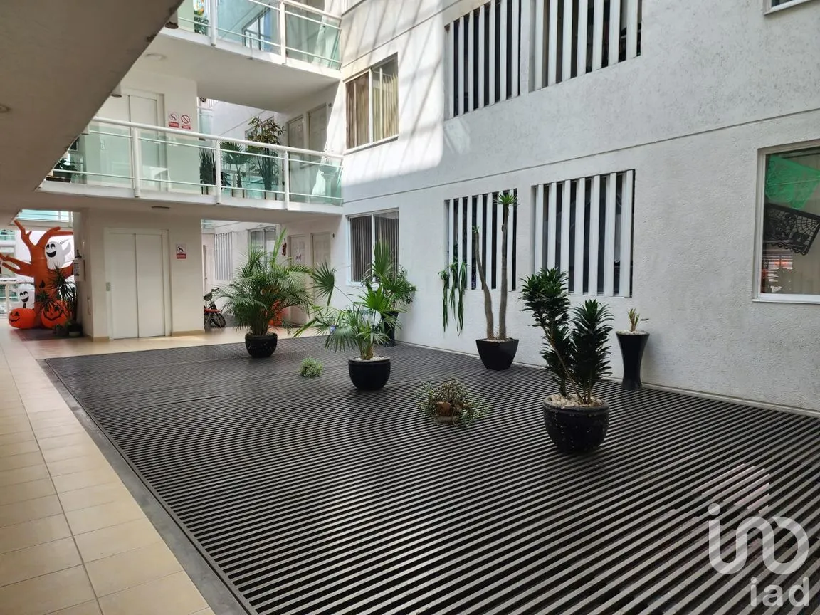 Departamento en Venta en El Mirador, Coyoacán, Ciudad de México | NEX-262634 | iad México | Foto 2 de 20