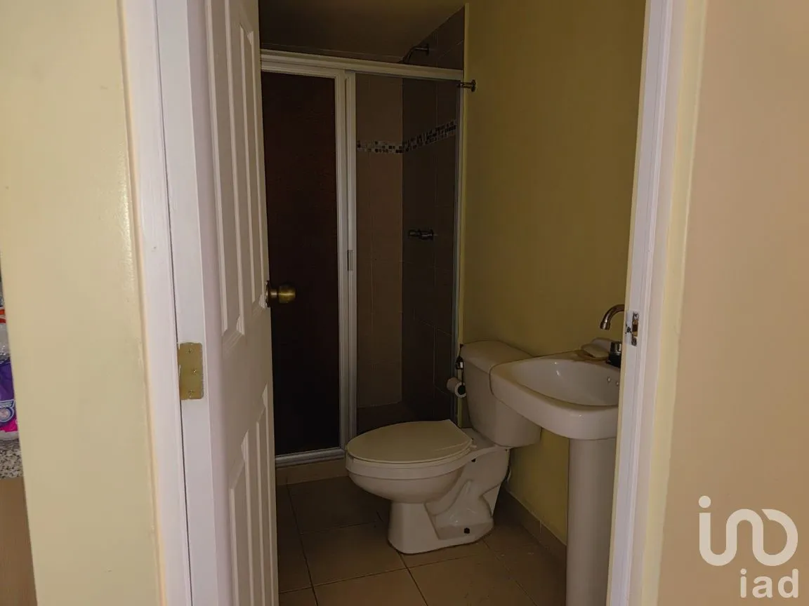 Departamento en Venta en El Mirador, Coyoacán, Ciudad de México | NEX-262634 | iad México | Foto 11 de 20