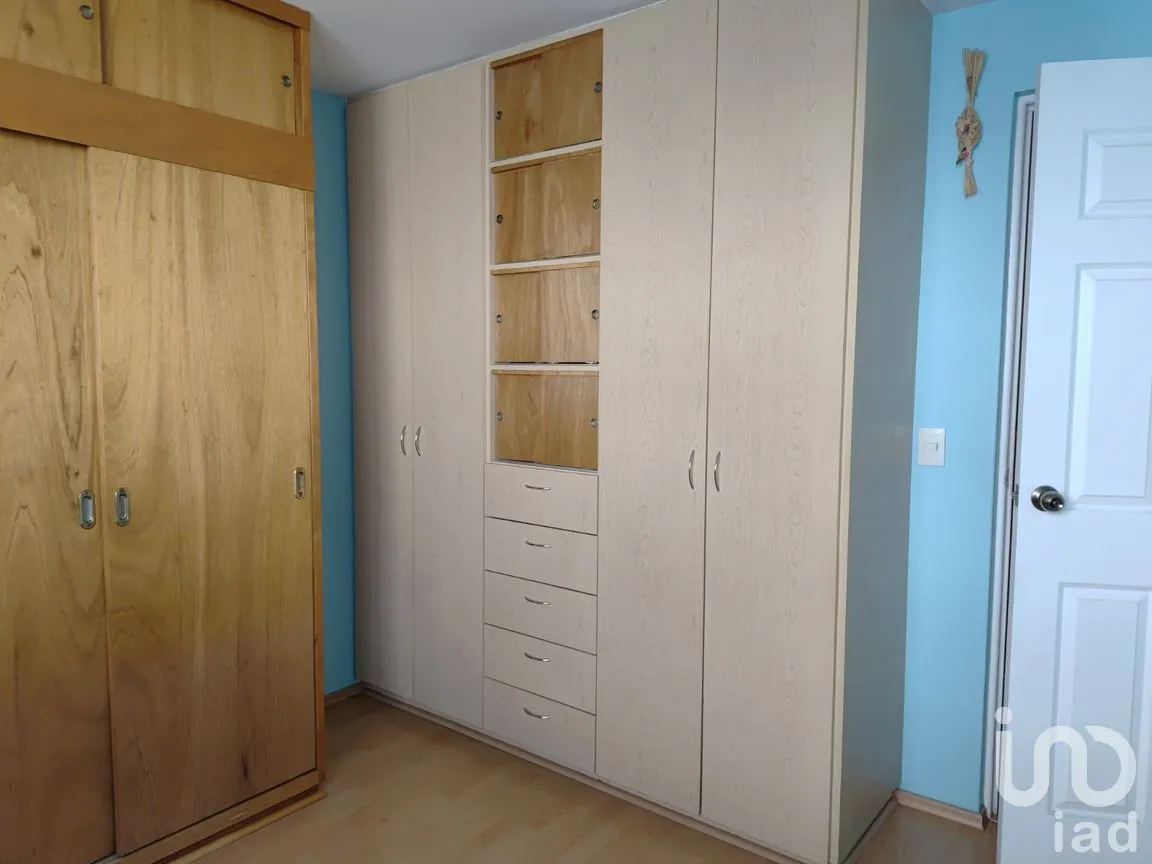 Departamento en Venta en El Mirador, Coyoacán, Ciudad de México | NEX-262634 | iad México | Foto 15 de 20
