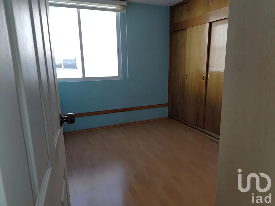 Departamento en Venta en El Mirador, Coyoacán, Ciudad de México | NEX-262634 | iad México | Foto 16 de 20
