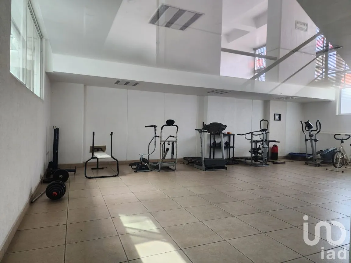 Departamento en Venta en El Mirador, Coyoacán, Ciudad de México | NEX-262634 | iad México | Foto 17 de 20
