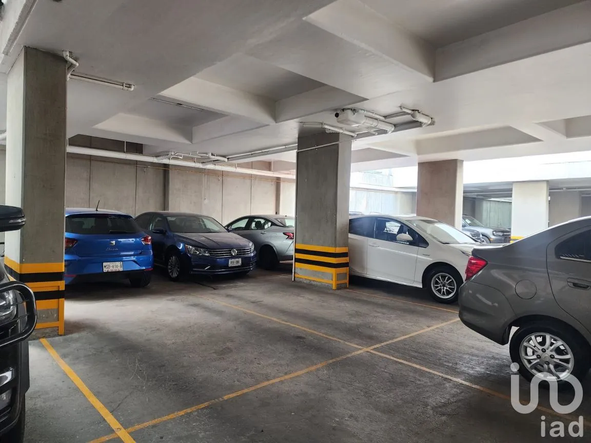 Departamento en Venta en El Mirador, Coyoacán, Ciudad de México | NEX-262634 | iad México | Foto 19 de 20