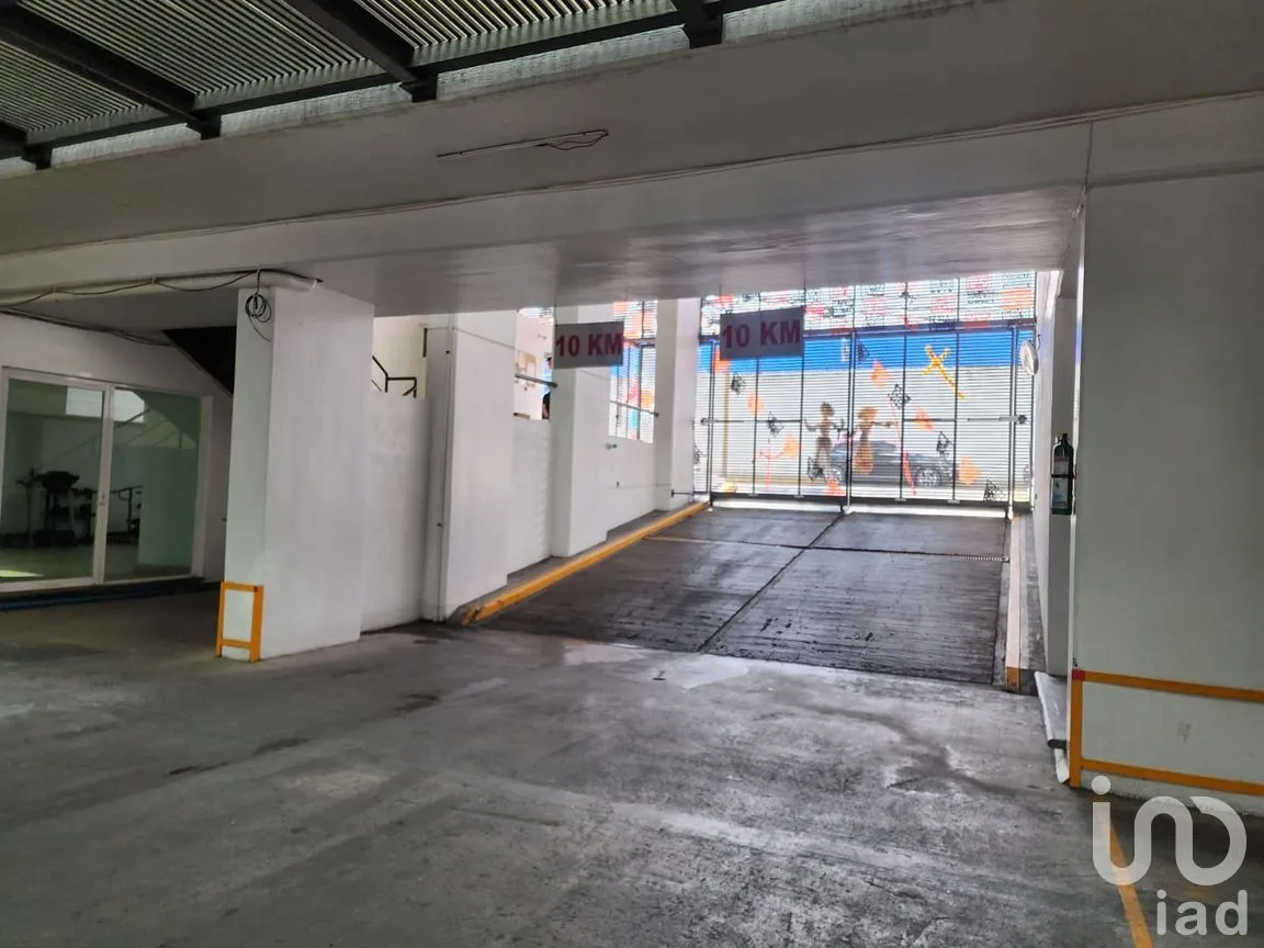 Departamento en Venta en El Mirador, Coyoacán, Ciudad de México | NEX-262634 | iad México | Foto 20 de 20