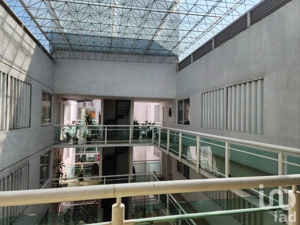 Departamento en Venta en El Mirador, Coyoacán, Ciudad de México | NEX-262634 | iad México | Foto 3 de 20