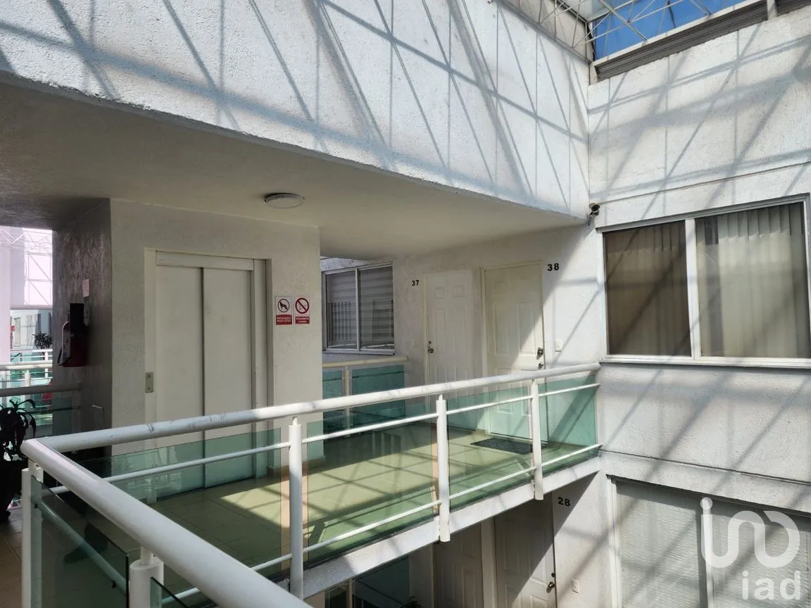 Departamento en Venta en El Mirador, Coyoacán, Ciudad de México | NEX-262634 | iad México | Foto 4 de 20