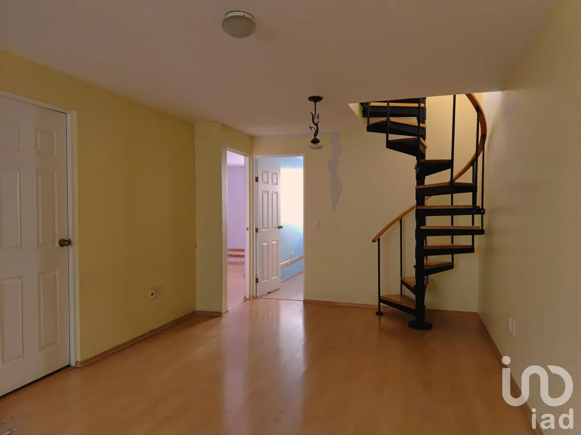 Departamento en Venta en El Mirador, Coyoacán, Ciudad de México | NEX-262634 | iad México | Foto 5 de 20