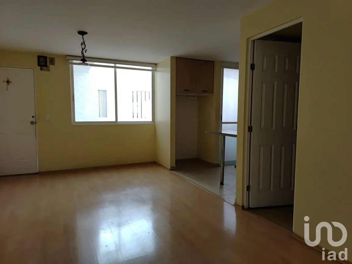 Departamento en Venta en El Mirador, Coyoacán, Ciudad de México | NEX-262634 | iad México | Foto 6 de 20
