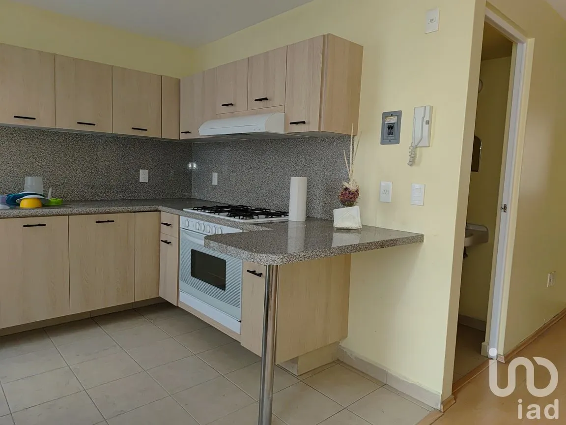 Departamento en Venta en El Mirador, Coyoacán, Ciudad de México | NEX-262634 | iad México | Foto 7 de 20