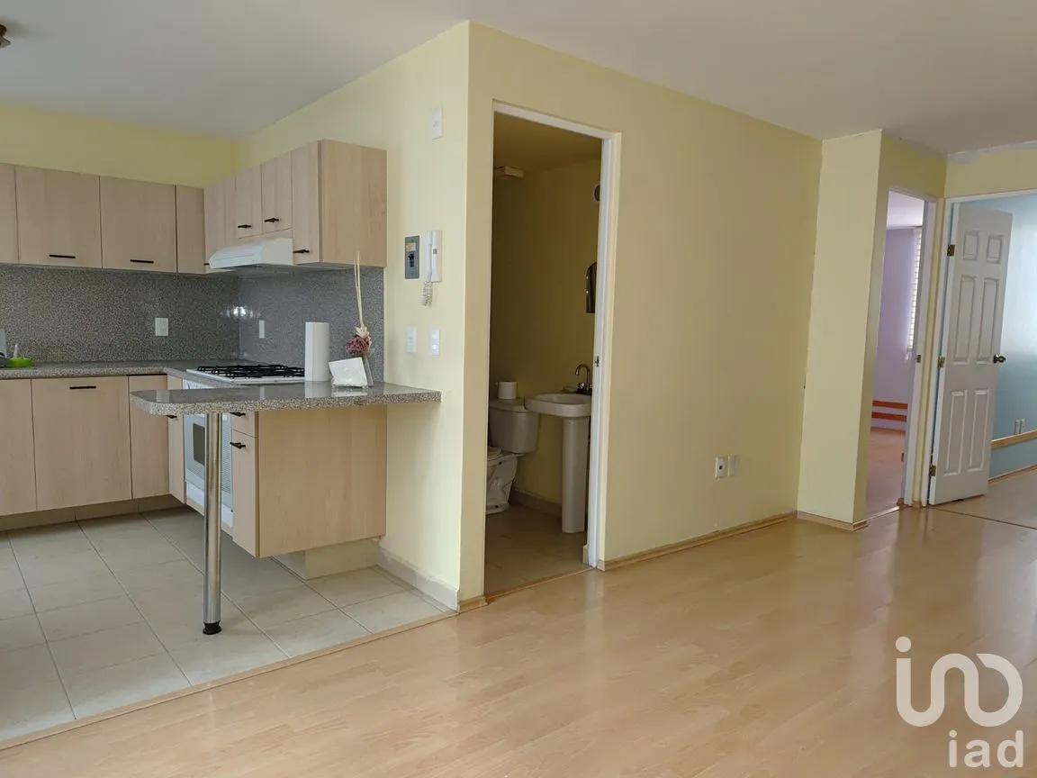 Departamento en Venta en El Mirador, Coyoacán, Ciudad de México | NEX-262634 | iad México | Foto 8 de 20