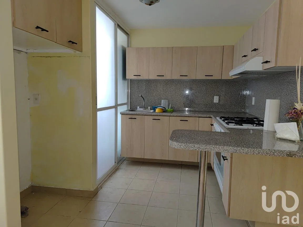 Departamento en Venta en El Mirador, Coyoacán, Ciudad de México | NEX-262634 | iad México | Foto 9 de 20
