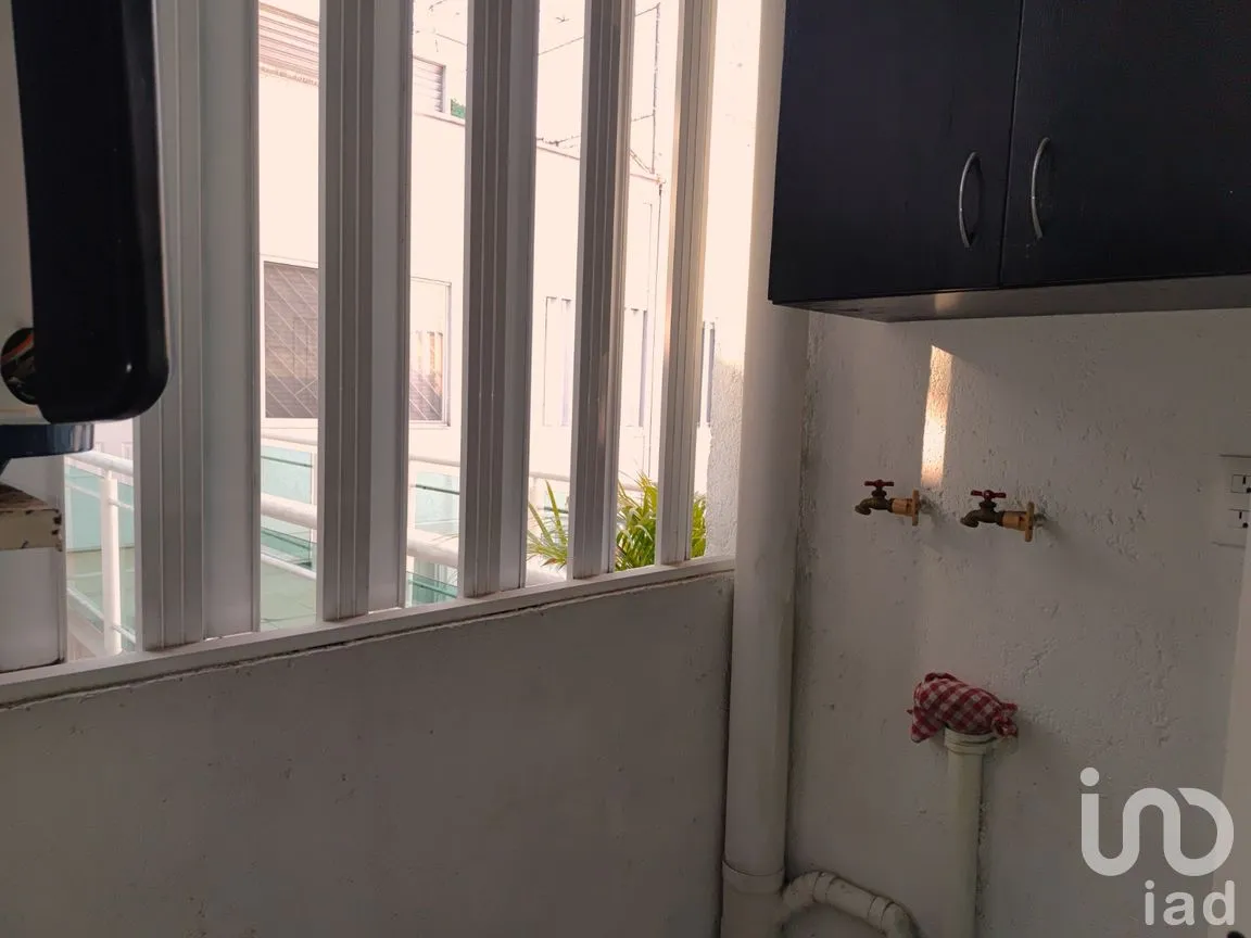 Departamento en Venta en El Mirador, Coyoacán, Ciudad de México | NEX-262634 | iad México | Foto 10 de 20