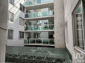 NEX-262634 - Departamento en Venta, con 2 recamaras, con 2 baños, con 86 m2 de construcción en El Mirador, CP 04950, Ciudad de México.