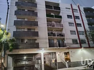 NEX-263067 - Departamento en Venta, con 2 recamaras, con 2 baños, con 56 m2 de construcción en Agrícola Oriental, CP 08500, Ciudad de México.