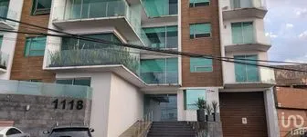NEX-283536 - Departamento en Renta, con 3 recamaras, con 2 baños, con 119 m2 de construcción en Olivar de los Padres, CP 01780, Ciudad de México.