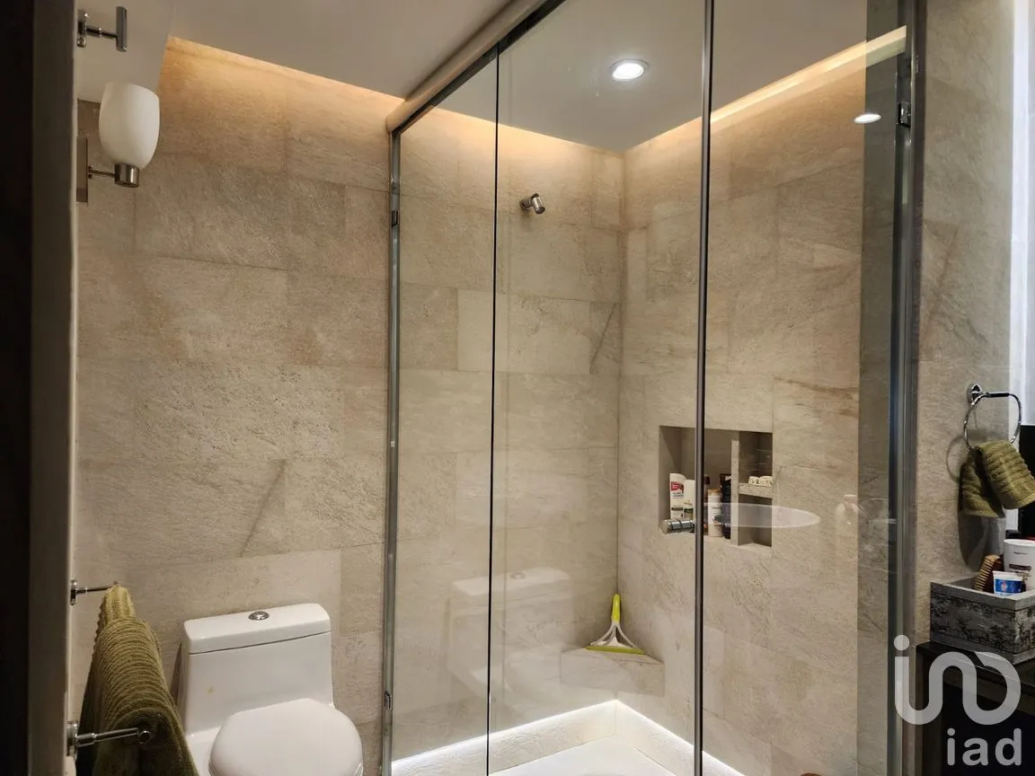 Departamento en Venta en Ampliación Granada, Miguel Hidalgo, Ciudad de México | NEX-284021 | iad México | Foto 11 de 22