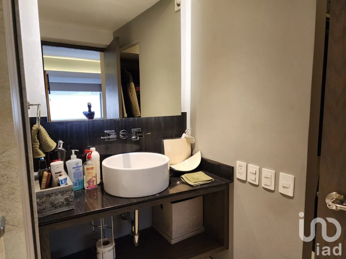 Departamento en Venta en Ampliación Granada, Miguel Hidalgo, Ciudad de México | NEX-284021 | iad México | Foto 12 de 22