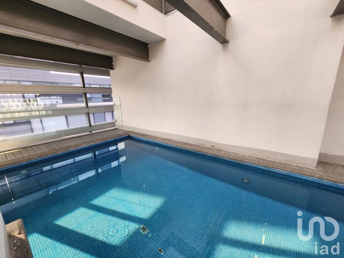 Departamento en Venta en Ampliación Granada, Miguel Hidalgo, Ciudad de México | NEX-284021 | iad México | Foto 16 de 22