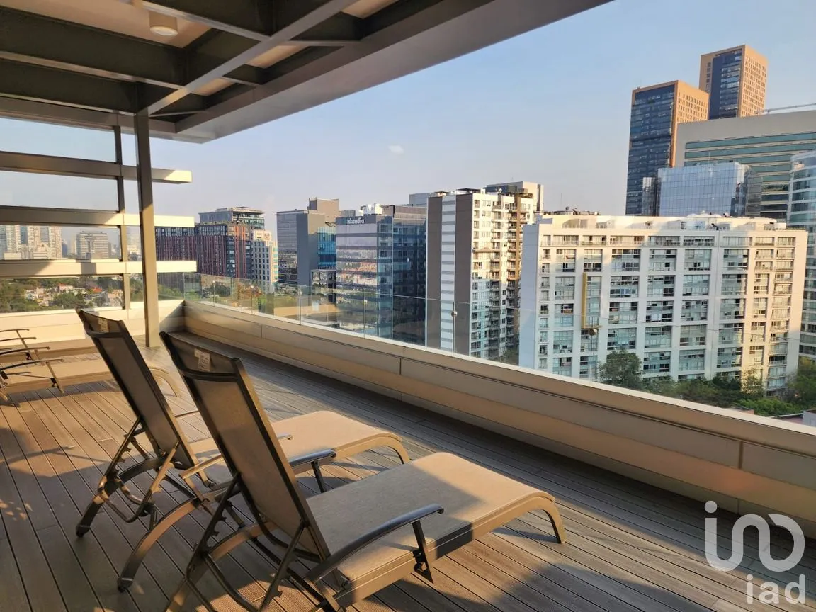 Departamento en Venta en Ampliación Granada, Miguel Hidalgo, Ciudad de México | NEX-284021 | iad México | Foto 17 de 22