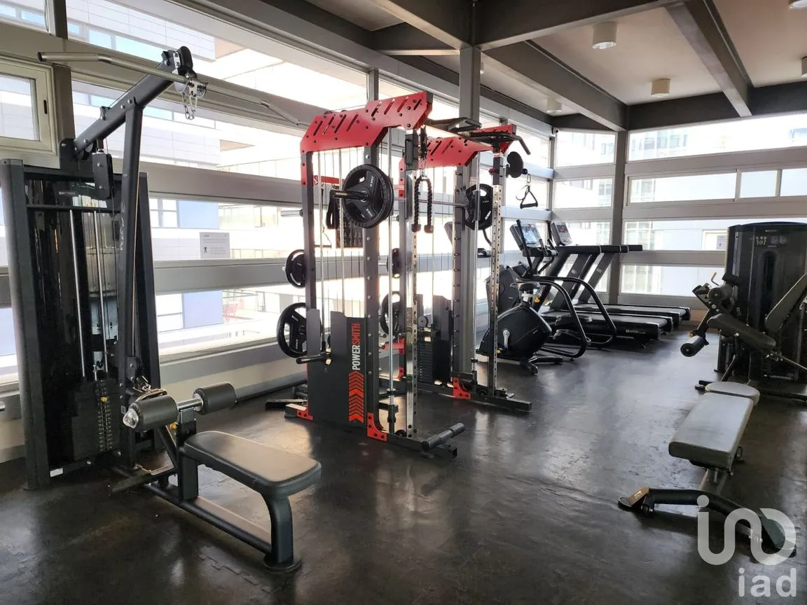 Departamento en Venta en Ampliación Granada, Miguel Hidalgo, Ciudad de México | NEX-284021 | iad México | Foto 19 de 22