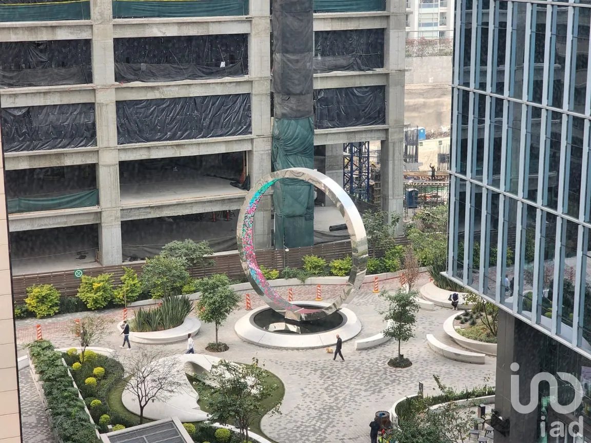 Departamento en Venta en Ampliación Granada, Miguel Hidalgo, Ciudad de México | NEX-284021 | iad México | Foto 3 de 22