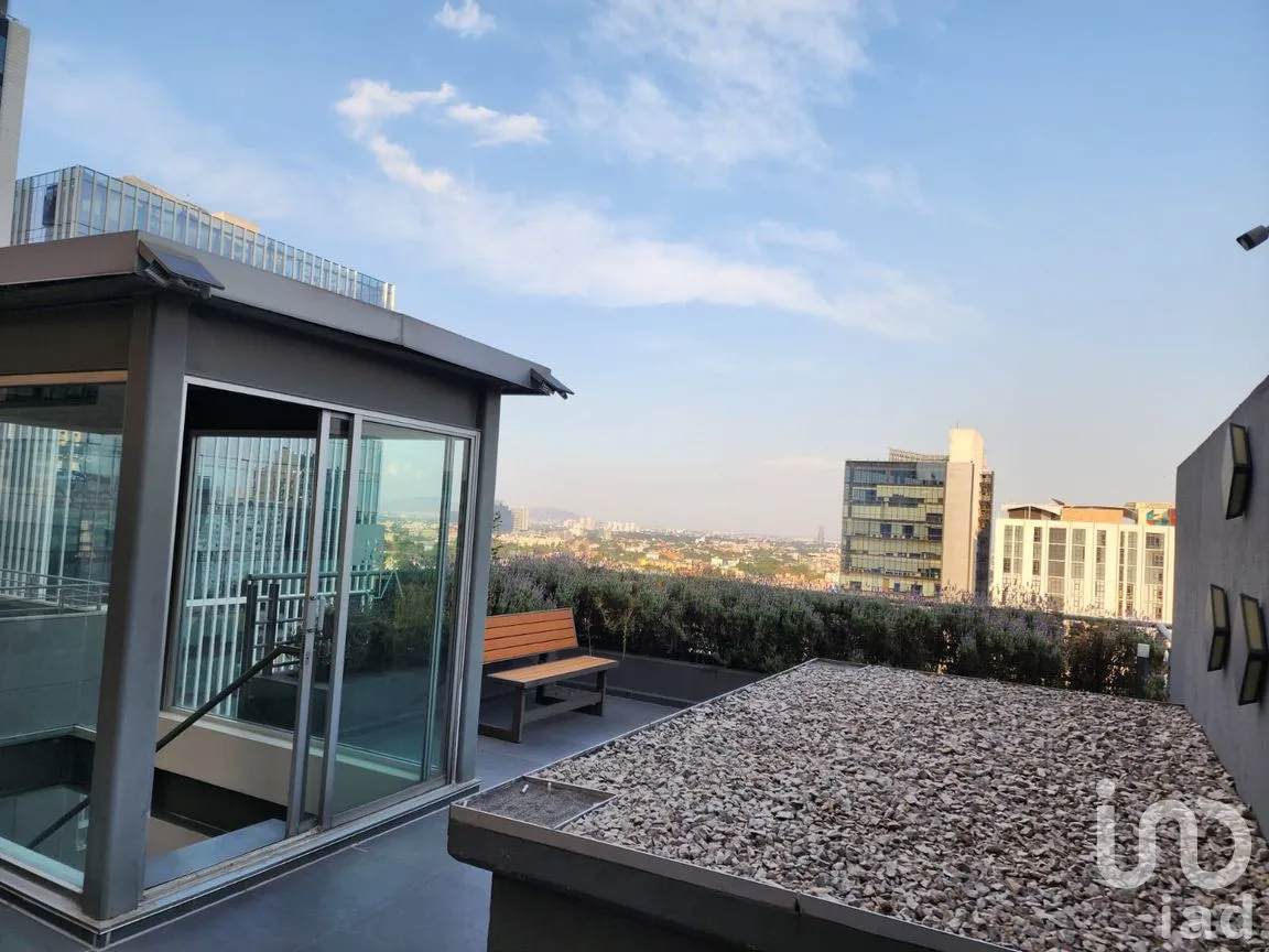 Departamento en Venta en Ampliación Granada, Miguel Hidalgo, Ciudad de México | NEX-284021 | iad México | Foto 21 de 22