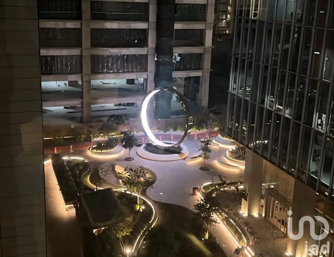 Departamento en Venta en Ampliación Granada, Miguel Hidalgo, Ciudad de México | NEX-284021 | iad México | Foto 22 de 22