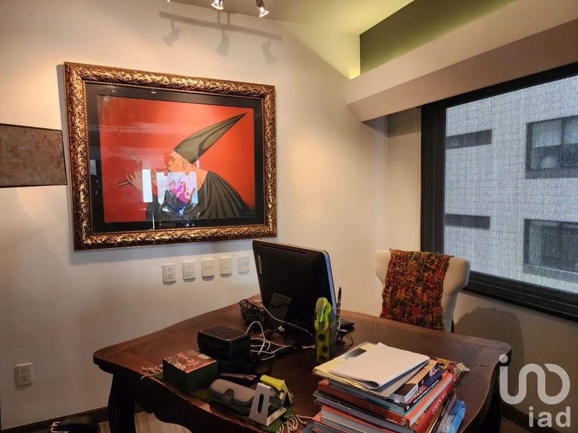 Departamento en Venta en Ampliación Granada, Miguel Hidalgo, Ciudad de México | NEX-284021 | iad México | Foto 7 de 22