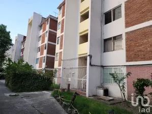 NEX-289566 - Departamento en Venta, con 3 recamaras, con 1 baño, con 62 m2 de construcción en Narciso Mendoza, CP 14390, Ciudad de México.