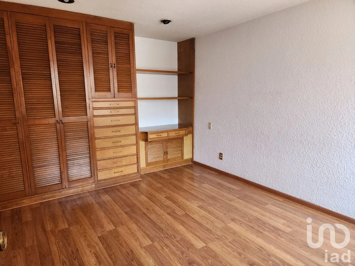 Casa en Renta en Cuadrante de San Francisco, Coyoacán, Ciudad de México | NEX-293229 | iad México | Foto 11 de 22