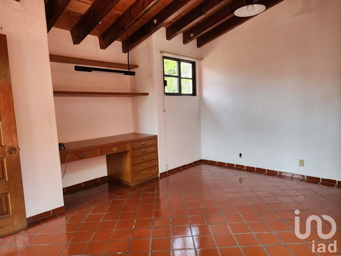 Casa en Renta en Cuadrante de San Francisco, Coyoacán, Ciudad de México | NEX-293229 | iad México | Foto 12 de 22