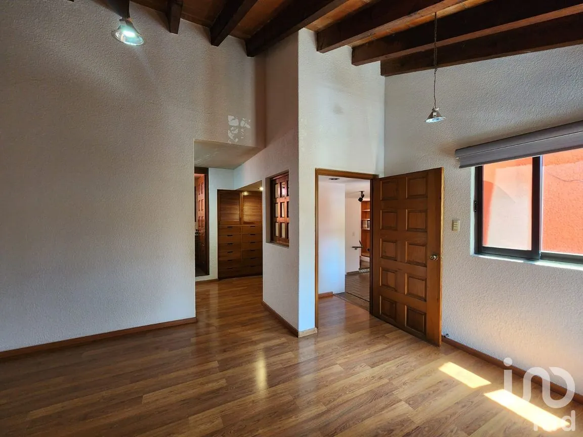 Casa en Renta en Cuadrante de San Francisco, Coyoacán, Ciudad de México | NEX-293229 | iad México | Foto 14 de 22