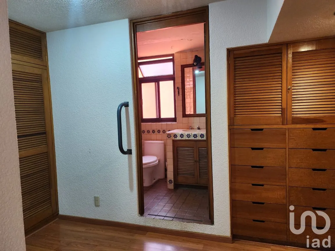 Casa en Renta en Cuadrante de San Francisco, Coyoacán, Ciudad de México | NEX-293229 | iad México | Foto 15 de 22