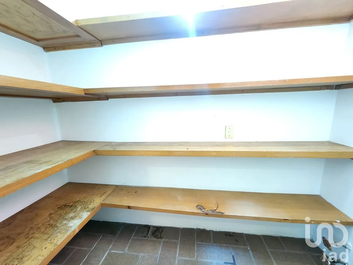 Casa en Renta en Cuadrante de San Francisco, Coyoacán, Ciudad de México | NEX-293229 | iad México | Foto 20 de 22