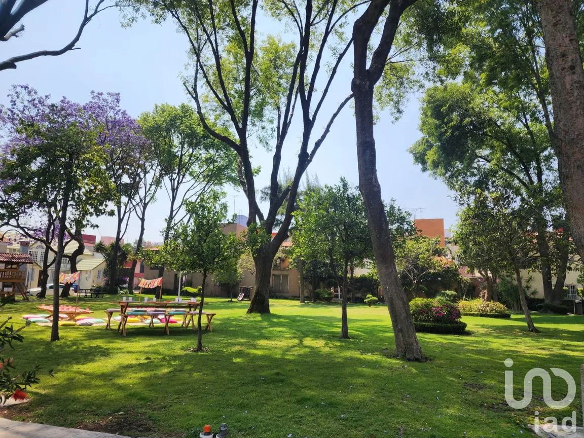 Casa en Renta en Cuadrante de San Francisco, Coyoacán, Ciudad de México | NEX-293229 | iad México | Foto 22 de 22