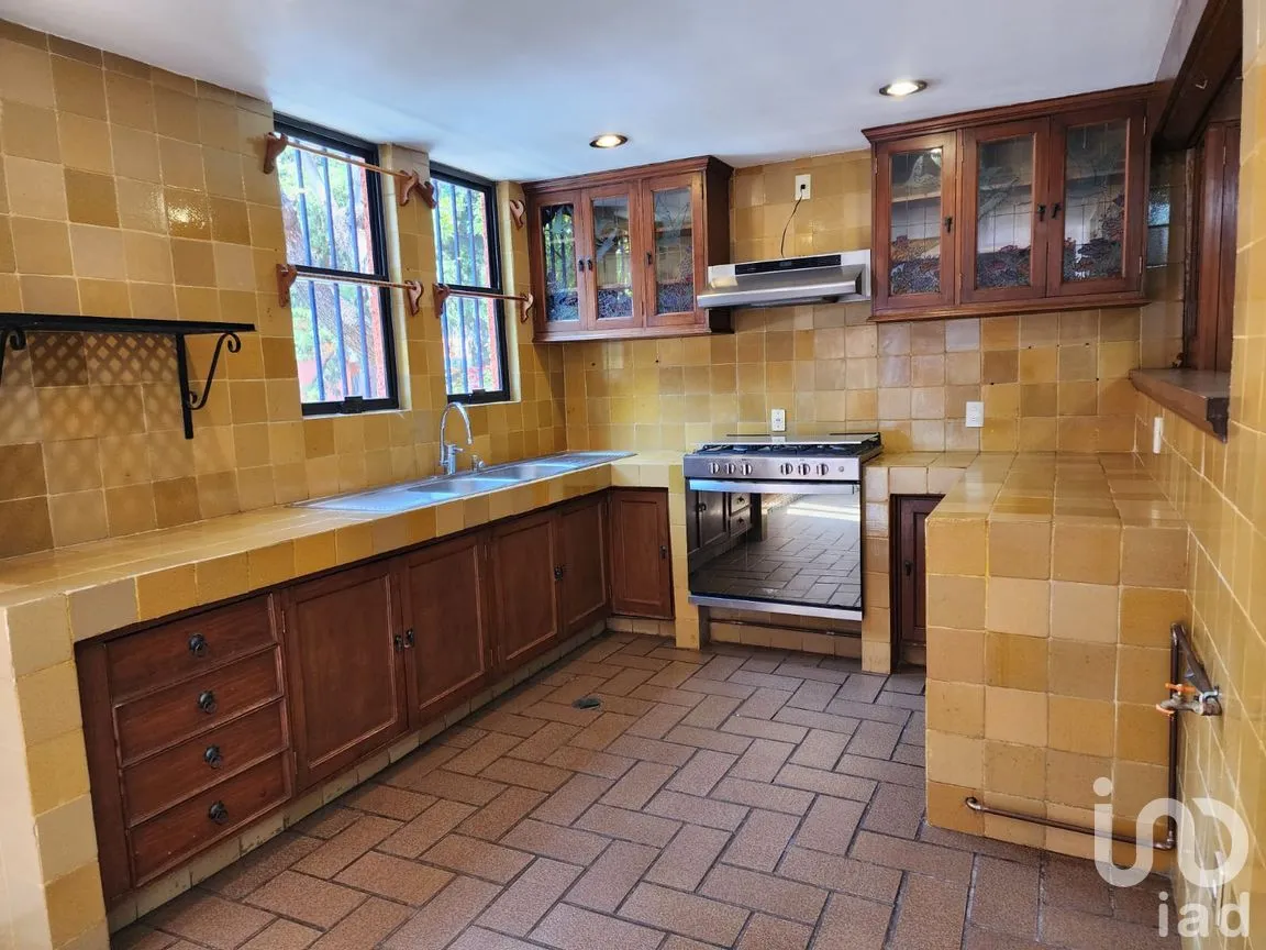 Casa en Renta en Cuadrante de San Francisco, Coyoacán, Ciudad de México | NEX-293229 | iad México | Foto 5 de 22