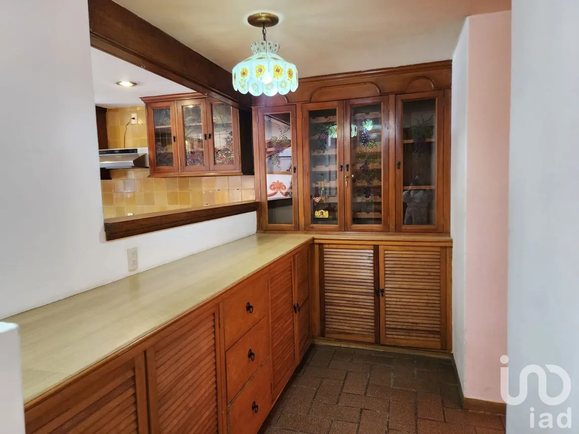 Casa en Renta en Cuadrante de San Francisco, Coyoacán, Ciudad de México | NEX-293229 | iad México | Foto 8 de 22