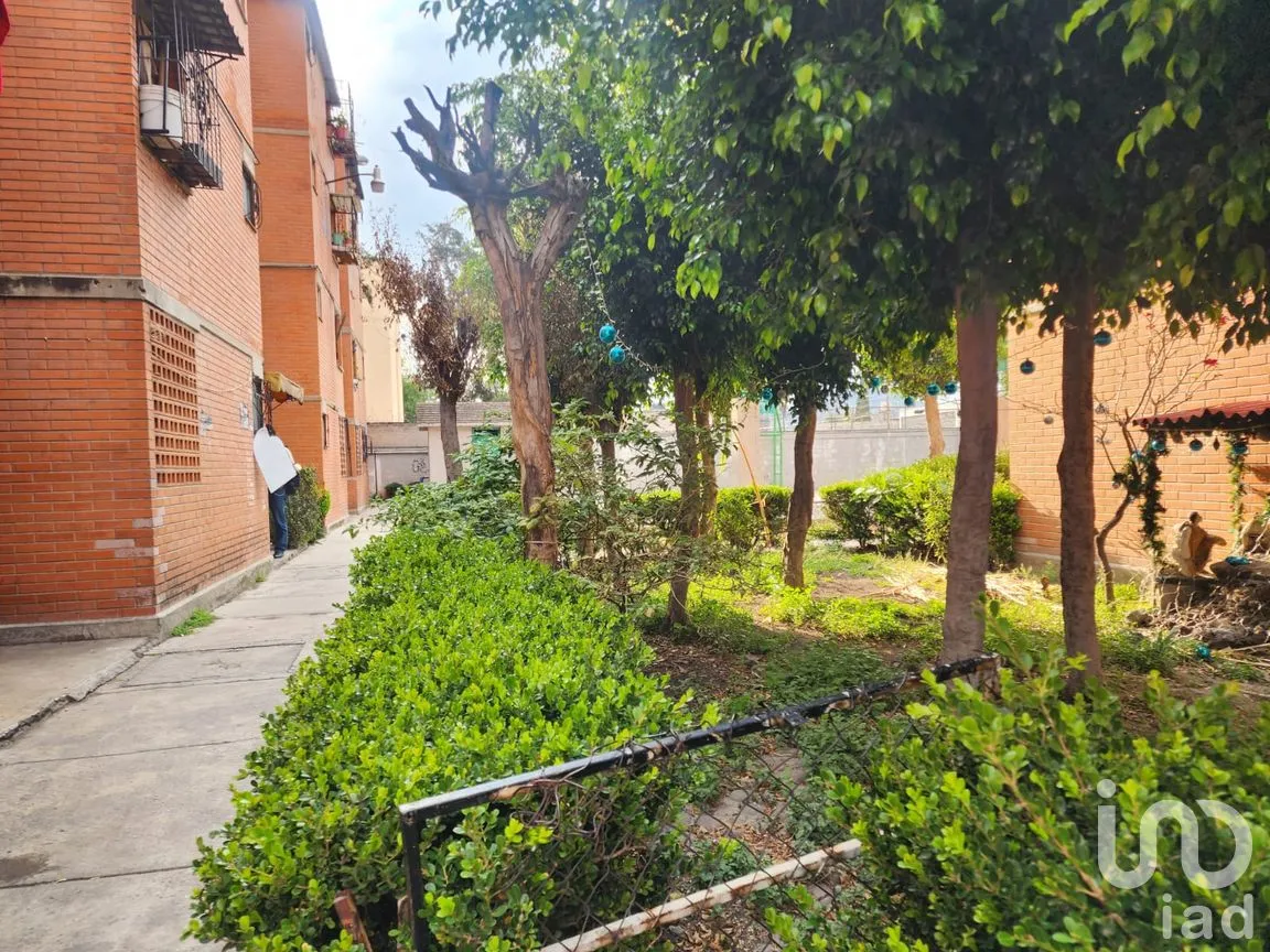 Departamento en Renta en San Juan Estrella, Iztapalapa, Ciudad de México | NEX-299358 | iad México | Foto 2 de 16