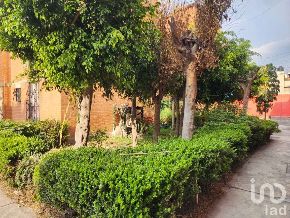 Departamento en Renta en San Juan Estrella, Iztapalapa, Ciudad de México | NEX-299358 | iad México | Foto 11 de 16